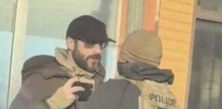 Pretti, scontro con agenti Ice una settimana prima di essere ucciso