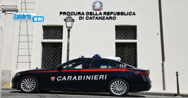 VIDEO-Omicidio Bruno-Raimondi a Squillace nel 2013: arrestati boss Grande Aracri e Abbruzzo