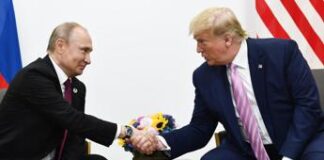 Putin-Trump, telefonata di un’ora: confronto su Ucraina, Iran e Mondiali di calcio