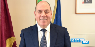 Cosenza, si è insediato oggi Antonio Borelli quale nuovo Questore della provincia