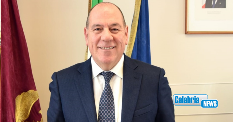 Cosenza, si è insediato oggi Antonio Borelli quale nuovo Questore della provincia