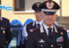 Legione Carabinieri Calabria, Comandante Riccardo Sciuto promosso Generale di Divisione