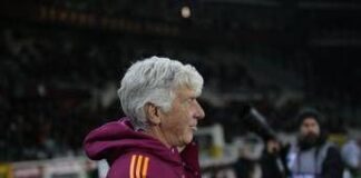 Roma, Gasperini in bilico: possibile ritorno di De Rossi in panchina