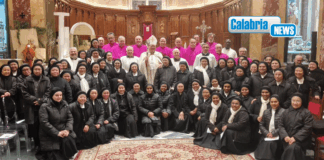 Corigliano Rossano: Aperto il tribunale per causa beatificazione Madre Isabella de Rosis