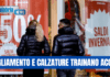 Saldi invernali 2026: in Calabria atteso un giro d’affari tra 110 e 130 milioni di euro