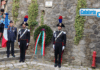 San Giorgio Morgeto, cerimonia per il 66° anniversario dell’eccidio del Carabiniere Pasquale Camarda