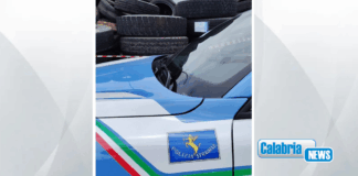 San Lucido, sicurezza ambientale: interventi della Polizia Stradale