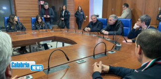 Ciclone “Harry”, sottosegretario Sbarra in Calabria conferma stato emergenza e arrivo ristori