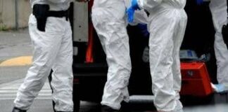 Scomparso da un mese a Bari, corpo ritrovato oggi in un negozio