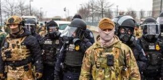 Scontri a Minneapolis, svolta di Trump: manda via Bovino e i suoi agenti