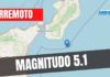 Terremoto in Calabria lungo costa ionica sud orientale e avvertita in tutta la Regione