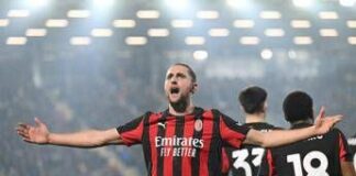 Serie A, oggi Bologna-Milan – Diretta