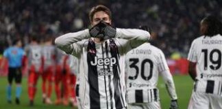 Serie A, oggi Roma-Juventus – Diretta