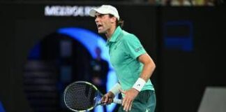 “Sinner fortunato”, Spizzirri e la chance della vita agli Australian Open