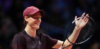 Sinner, il segreto a Melbourne? “Sono scaramantico, uso gli stessi armadietti”