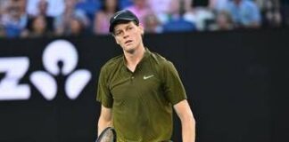 Sinner prende il warning, Spizzirri lo difende: fair play agli Australian Open