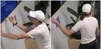 Sinner vuole vedere Musetti, ma ‘litiga’ con la tv agli Australian Open