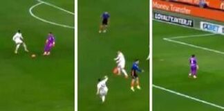 Sommer sbaglia, Moreo segna da centrocampo: ‘frittata’ nerazzurra ed eurogol in Inter-Pisa