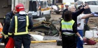 Spagna, deragliano due treni in Andalusia: almeno 5 morti e numerosi feriti