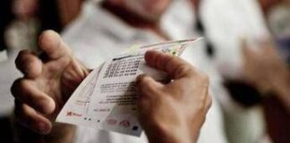 Superenalotto, la combinazione vincente di oggi 14 febbraio