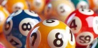 Superenalotto, numeri combinazione vincente oggi 13 febbraio