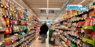 Codacons/Osservatorio dei prezzi: in Italia è Catanzaro la città meno cara per spesa alimentare