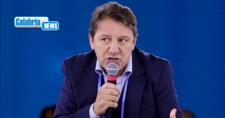 Devastazioni ciclone “Harry” in Calabria, Tridico (M5S): Giorgetti apra il cordone della borsa