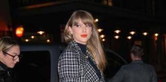 Taylor Swift entra nella ‘Songwriters Hall of Fame’ e fa la storia: è l’artista più giovane