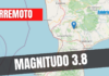 La scossa avvertita nel pomeriggio in tutta l’area centrale della Calabria