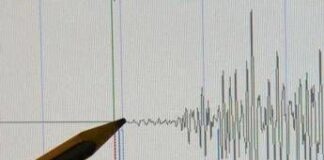 Terremoto in Sicilia, scosse nel Messinese: la più forte di magnitudo 2.8