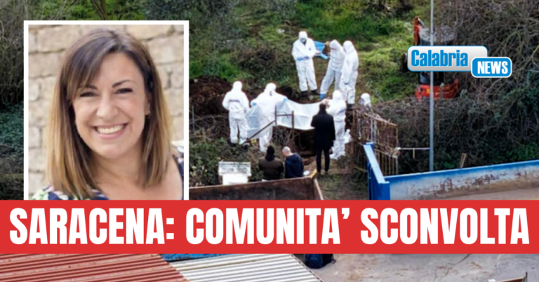 Femminicidio ad Anguillara Sabazia, Federica Torzullo era di origini calabresi