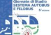 Tpl, Autobus e filobus al centro della trasformazione: a Roma seminario il 28 e 29 gennaio