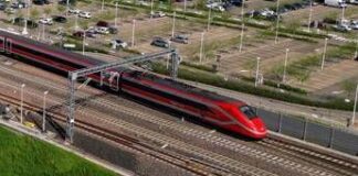 Treni alta velocità, intercity e regionali: fine settimana complicato causa lavori