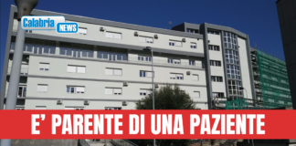 Tropea, dipendente dell’ospedale tenta di aggredire dottoressa: bloccato da altri medici