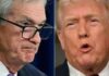 Trump contro Powell: “Ha sforato budget di miliardi di dollari, o è incompetente o è disonesto”