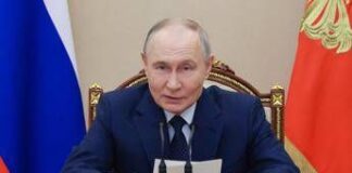 Trump e lo spoiler su Putin: “Entra nel Board per la pace”