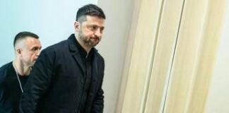 Ucraina-Russia-Usa, oggi vertice trilaterale negli Emirati. Zelensky: “Nodo Donbass resta”