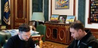 Ucraina, Zelensky sceglie Budanov come braccio destro