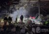 Ucraina, raid russo su Kharkiv: almeno 4 morti. Colpita struttura pediatrica