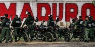 Usa ai cittadini americani in Venezuela: “Lasciate subito il Paese”