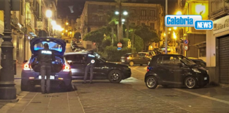 Vibo Valentia, violano prescrizioni del Questore: individuati e denunciati