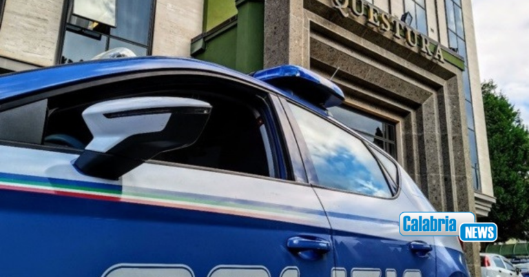 Vibo Valentia, rissa tra giovani davanti noto locale su viale Affaccio: Questore emette avvisi orali