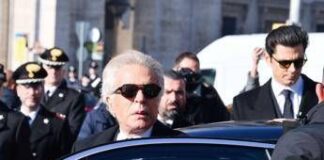Valentino e gli sconti di Cucinelli, Giammetti: “Non si conoscevano nemmeno…”