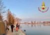 Vicenza, 22enne padovano annega nel lago Margherita in piena notte