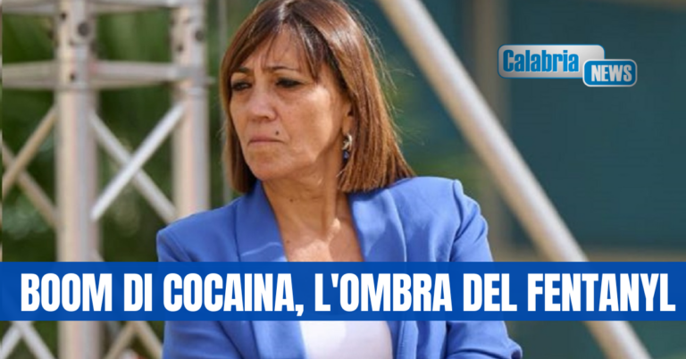 Dipendenze, l’allarme del CREA Calabria: età primo consumo droga alla soglia dei 12/13 anni