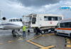 Neonato di un solo mese in pericolo di vita trasportato da Lamezia al ‘Santobono’ di Napoli