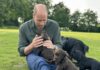 William e Kate condividono l’amore di Elisabetta II per i cani, James Middleton spiega perché