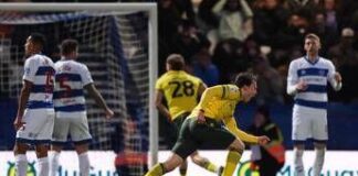 Wrexham da film, ribalta il Qpr nel recupero e ora Reynolds sogna la Premier