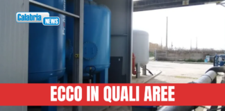 Maltempo, guasti alle linee elettriche: fermi anche numerosi acquedotti e impianti Sorical