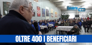 Callipo premia i lavoratori del gruppo con 950 euro in buoni benzina e 50 in prodotti